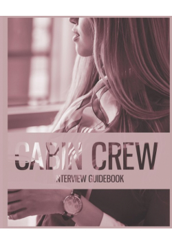 Cabin Crew Guidebook - Essential Introduction