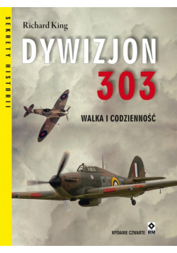 Dywizjon 303. Walka i codzienność w.4