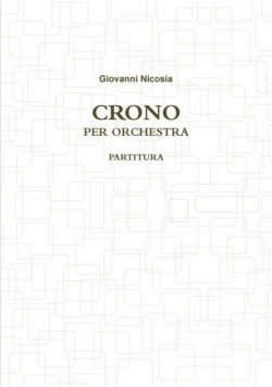 Crono