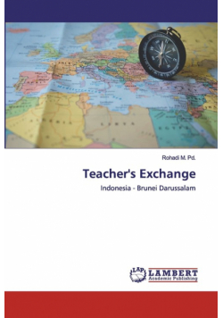 Teacher's Exchange