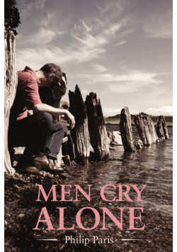 Men Cry Alone