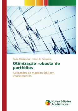 Otimização robusta de portfólios