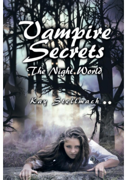 Vampire Secrets