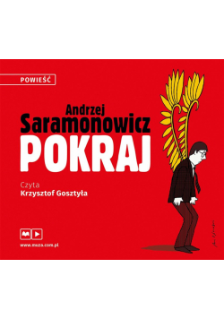 Pokraj. Audiobook