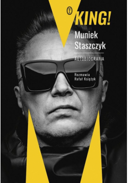 King! Autobiografia