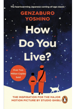 How Do You Live?
