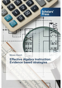 Effective Algebra Instruction