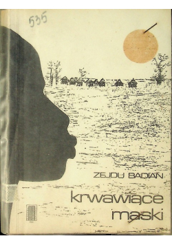 Krwawiące maski