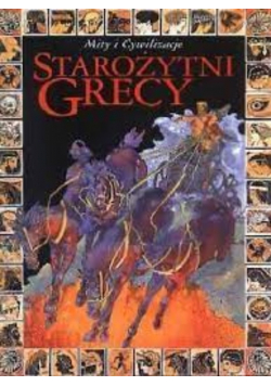 Starożytni Grecy