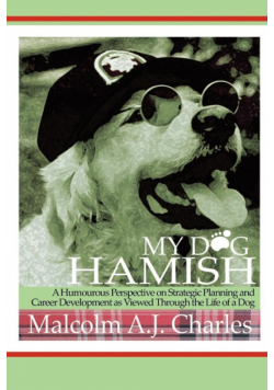 My Dog Hamish