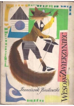 Wesoły zwierzyniec
