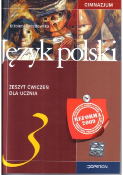 Język Polski GIM 3 ćw OPERON