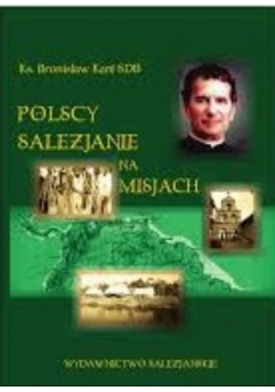 Polscy salezjanie na misjach