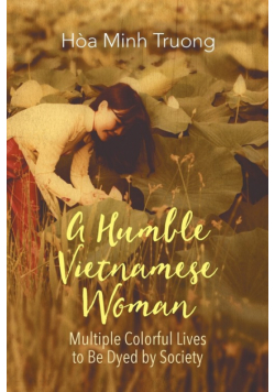 A Humble Vietnamese Woman