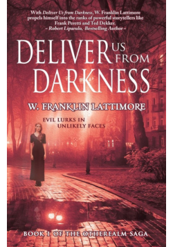 Deliver Us From Darkness