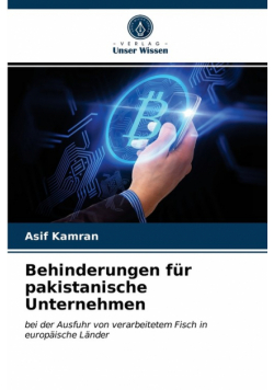 Behinderungen für pakistanische Unternehmen