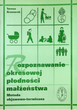 Rozpoznawanie okresowej płodności małżeństwa