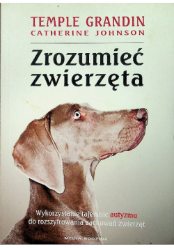 Zrozumieć zwierzęta