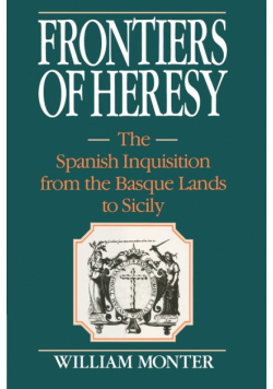 Frontiers of Heresy