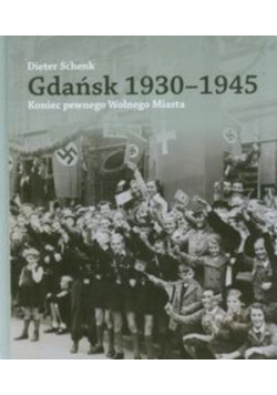 Gdańsk 1930 1945