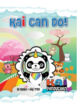 Kai Can Do!