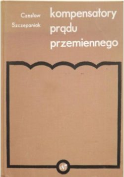 Kompensatory prądu przemiennego