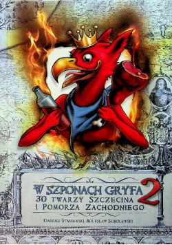 W Szponach Gryfa 2