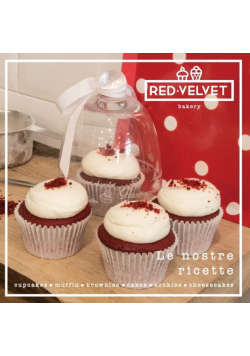 Red Velvet. Le nostre ricette