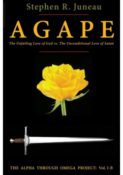 AGAPE - Part B