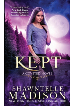 Kept