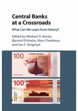 Central Banks at a Crossroads
