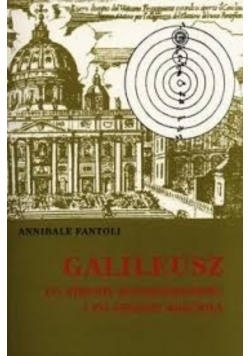 Gallileusz Po stronie Kopernikanizmu