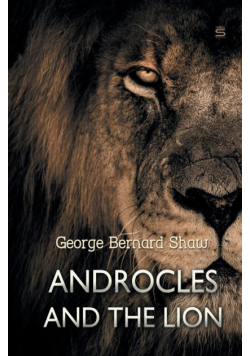 Androcles and the Lion