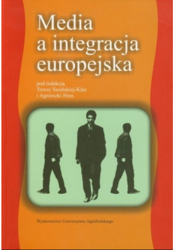 Media a integracja europejska