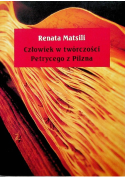 Człowiek w twórczości Petrycego z Pilzna