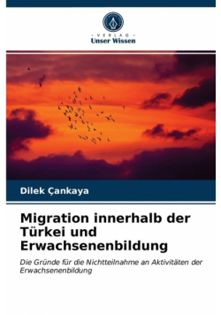 Migration innerhalb der Türkei und Erwachsenenbildung