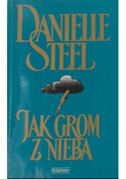 Jak grom z nieba