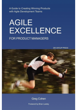 Agile Excellence for Product Managers