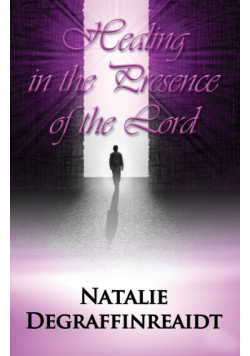 Healing in the Presence of the Lord