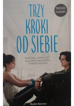 Trzy kroki od siebie