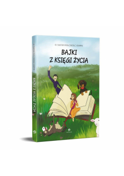 Bajki z Księgi Życia