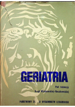 geriatria