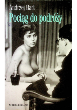 Pociąg do podróży