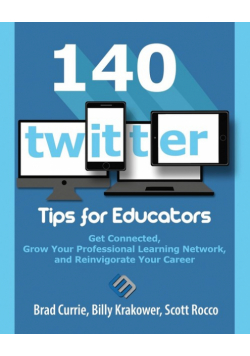 140 Twitter Tips for Educators