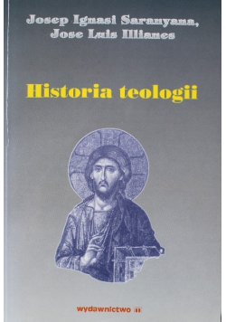 Historia teologii