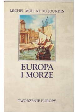 Europa i Morze