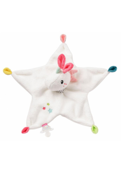 Pierwsza przytulanka Jednorożec Aiko 27 cm