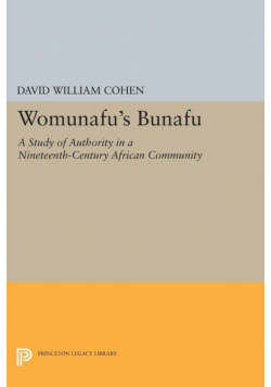 Womunafu's Bunafu
