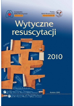 Wytyczne  resuscytacji 2010
