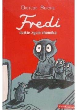 Fredi Dzikie życie chomika